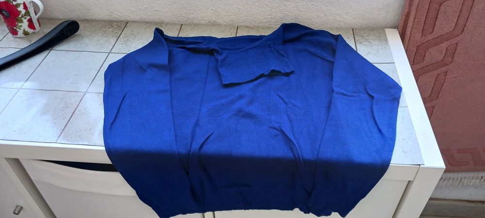 Poluveres vários quentes, preco cada 9€