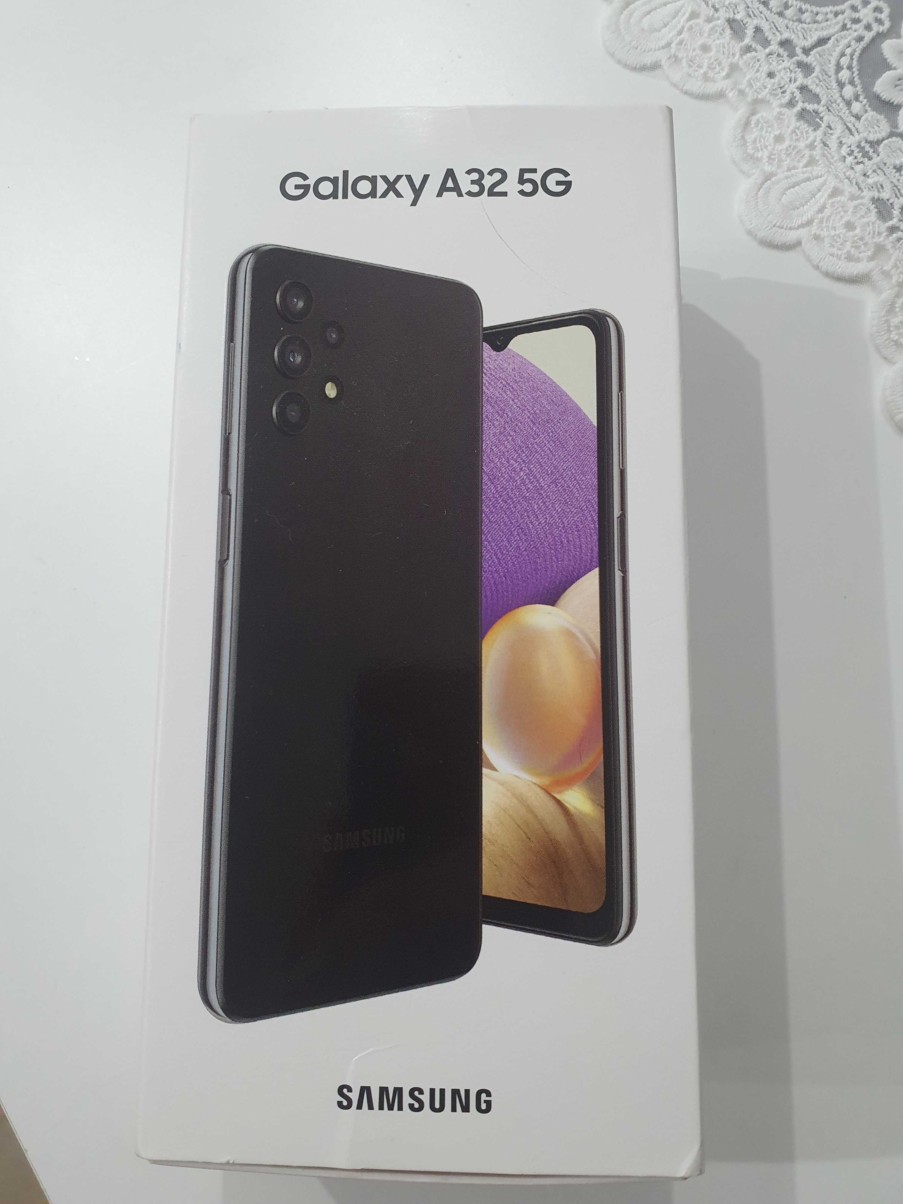 Samsung A32 5G jak Nowy