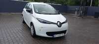 Renault Zoe 41 kw СВІЖА!