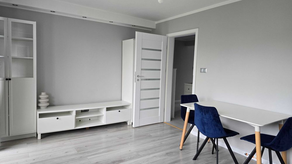 Przylesie Śniadeckich 3-pokojowe 60,3 m nowoczesne, urządzone