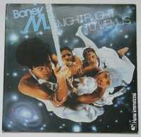 Boney M. – Nightflight To Venus