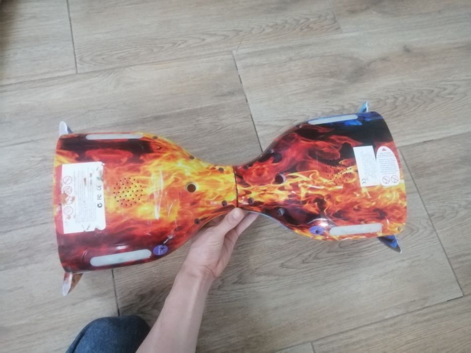 Гіроборд 10.5 (корпус)