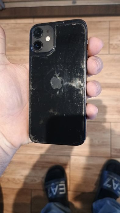 Iphone 12 mini 64 GB Kondycja 87%