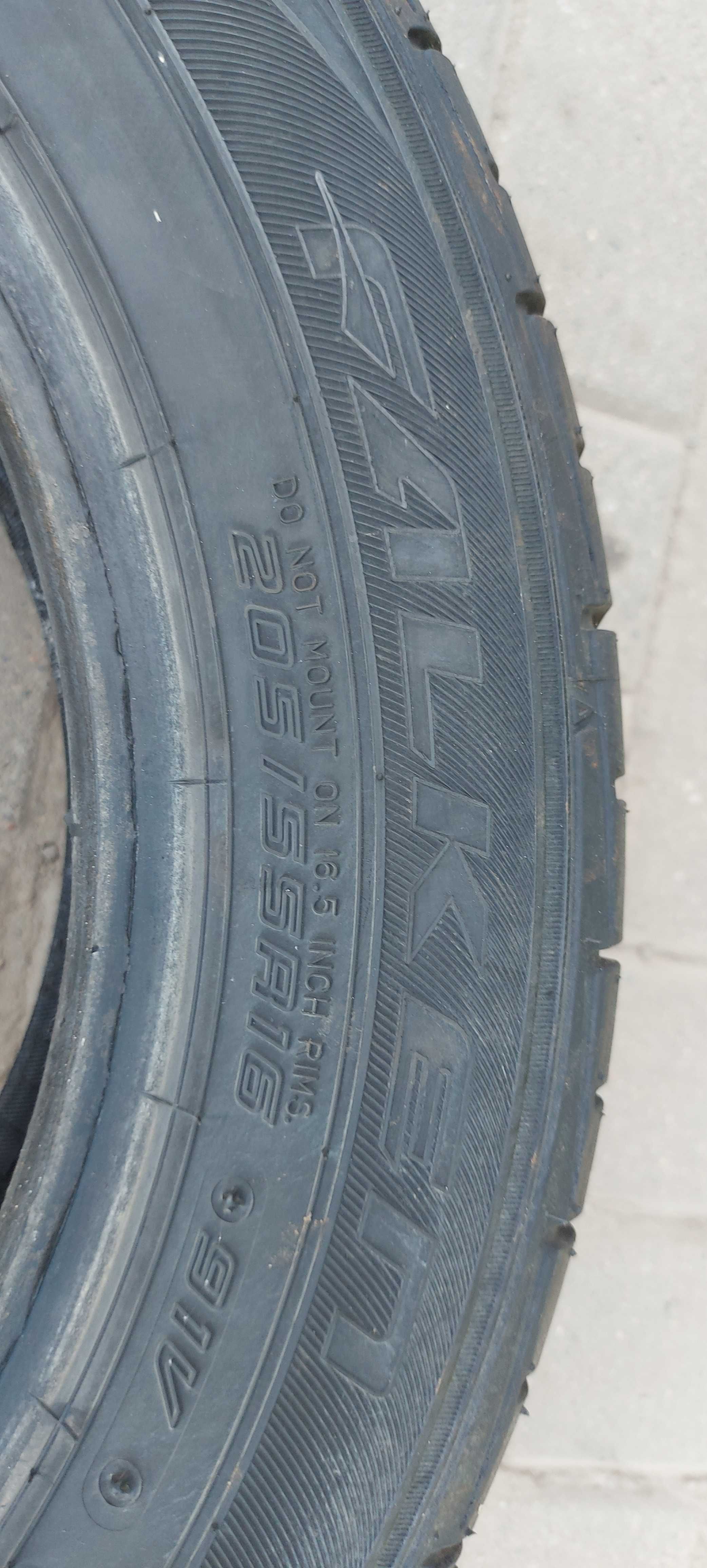 opony letnie KUMHO INSIDE 185/60 R15 84H ECOWING ES01