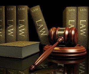 Юрист. Адвокат. Всі галузі права.