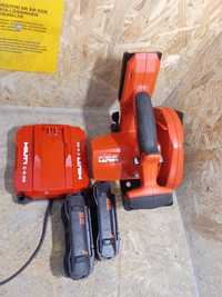 Piła tarczowa do metalu Hilti sc5ml22 Nuron