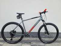 NOWY Rower górski 29" CUBE ANALOG * 1x12 SramSX * Rock Shox * L / XXL