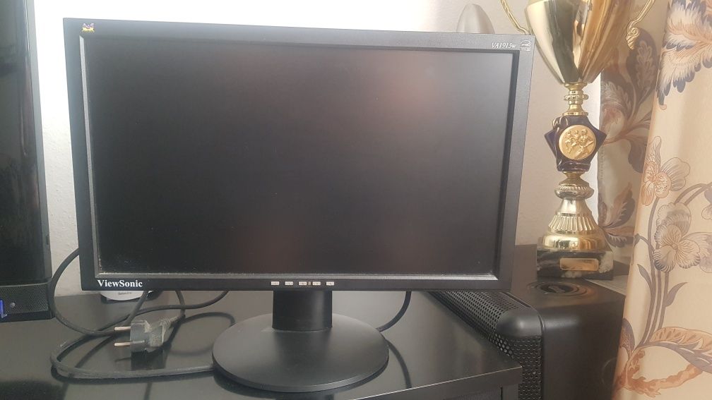 Monitor ViewSonic