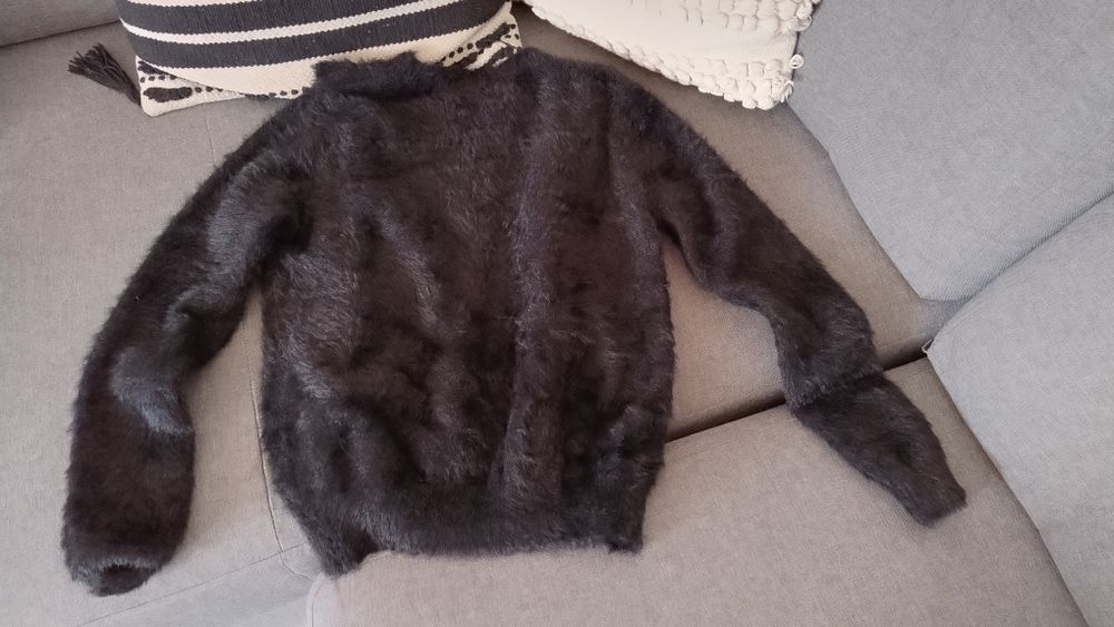 Sweterek sweter  xxs