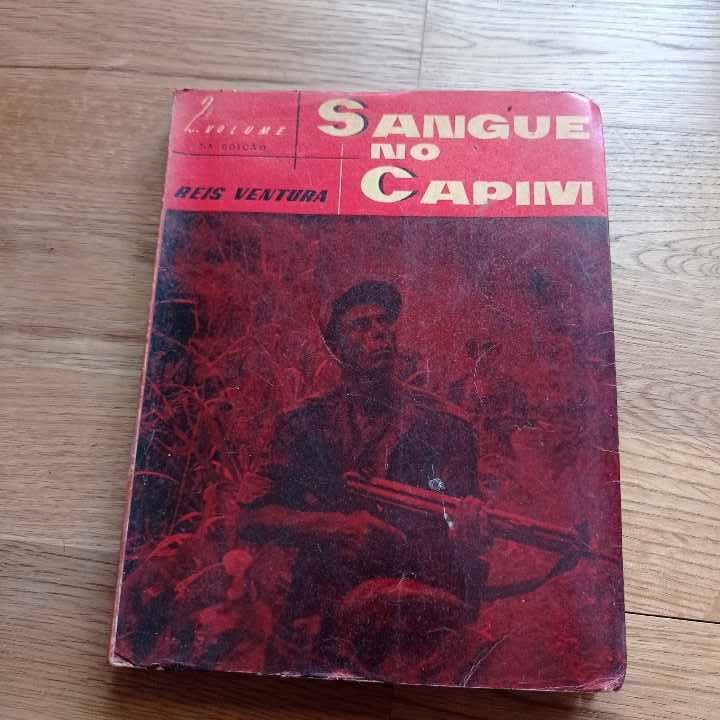 vendo livro a joia da coroa