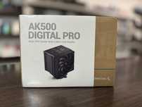 Chłodzenie CPU DEEPCOOL AK500 Digital Pro Poznań Długa 14