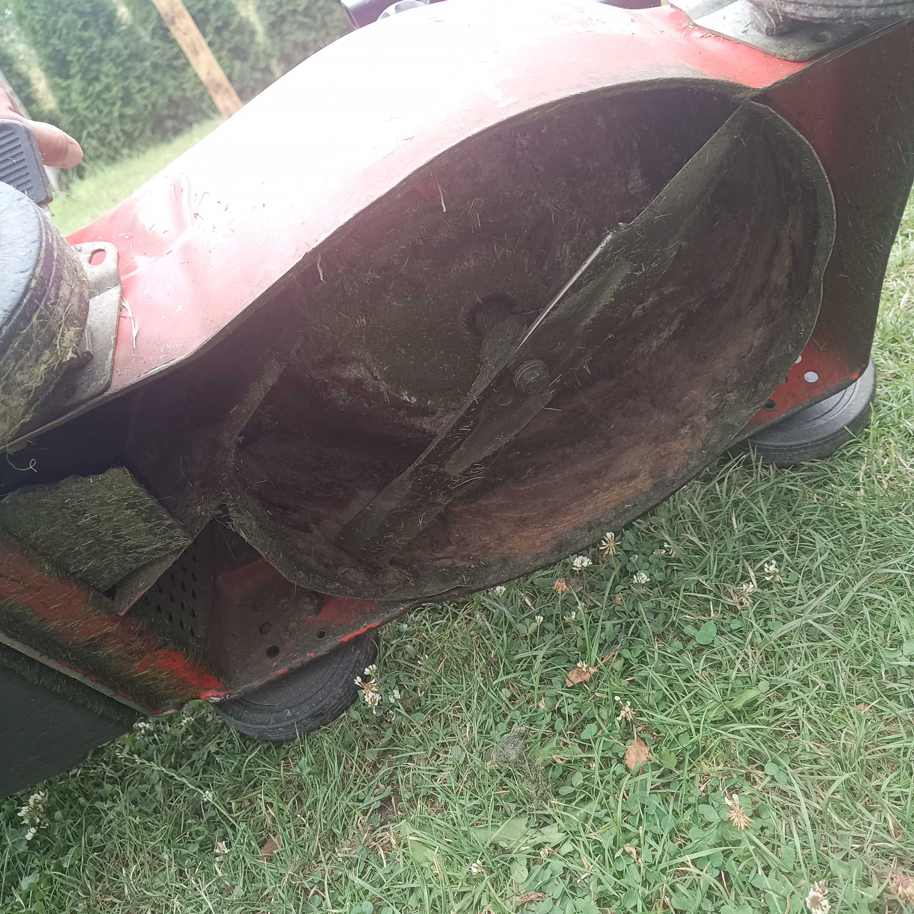 Kosiarka spalinowa Briggs&Stratton