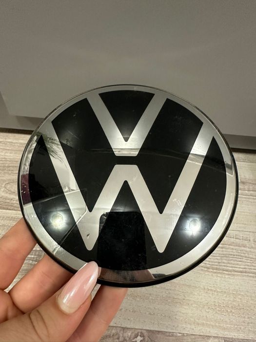 Emblemat emblematy Znaczek VW Volkswagen