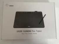 Tablet do rysowania UGEE S1060W