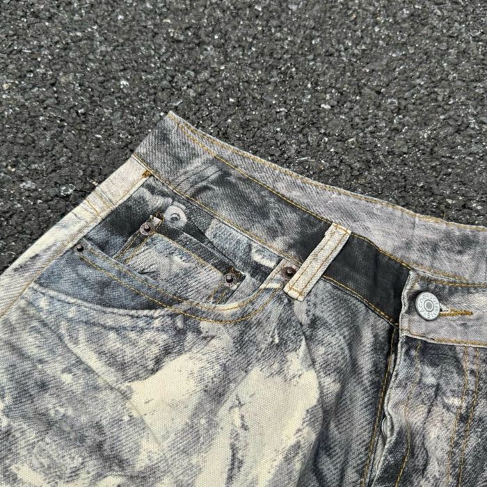 Джинси Acne Studios AcS Акне Студіос