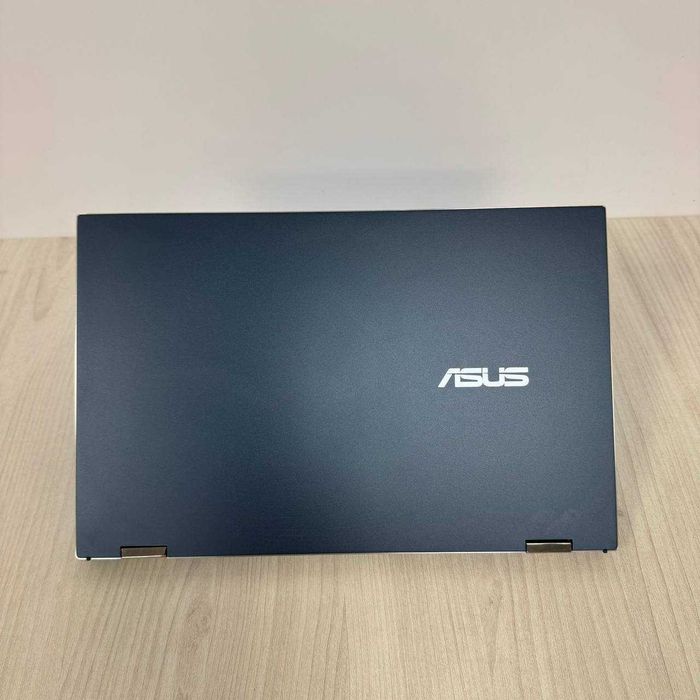 Asus ZenBook Flip 2K OLED 120Hz i7-12700H 16GB SSD 512GB (non touch)