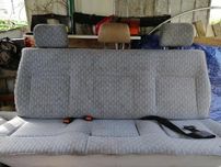 Tylna kanapa Volkswagen t4