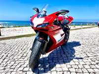 Ducati 1198 de 2010 (18.000kms)