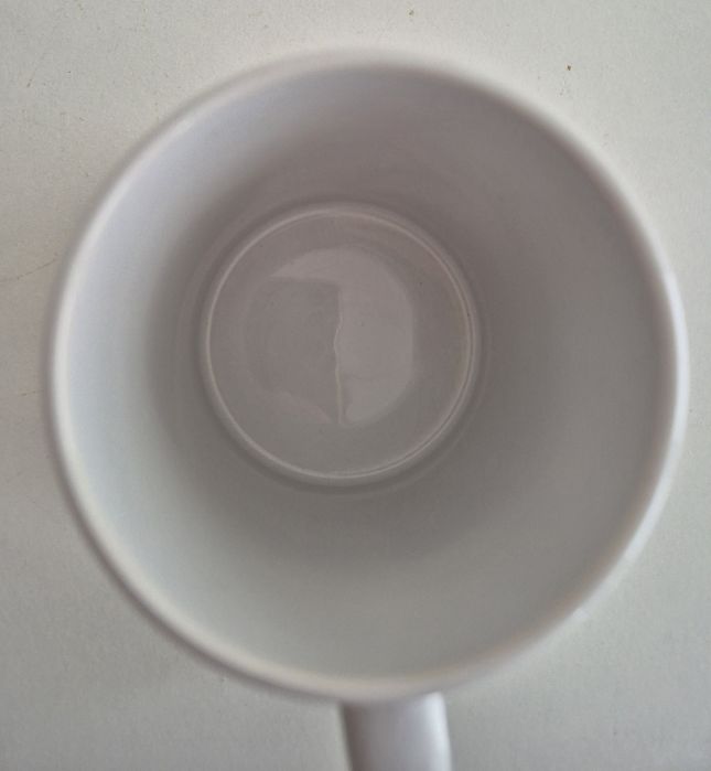 Kubek Legia Warszawa z okazji stulecia Legii