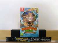 Donkey Kong Country - Nintendo Switch - Gamers Store - NOWA FOLIA