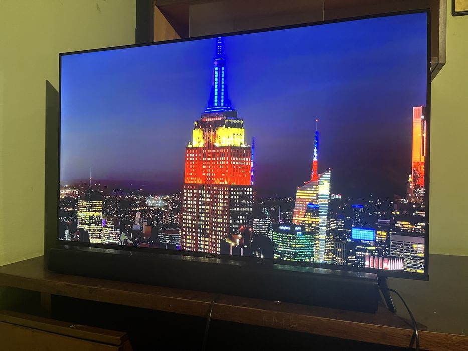 Телевізор Xiaomi TV A 43 2026  та Саундбар Xiaomi Soundbar 2.0ch