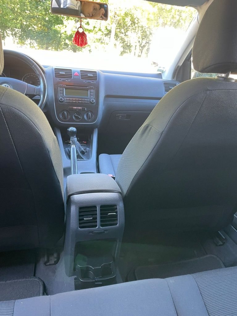 VW Golf V 1.4 FSI