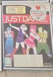 Gra "just dance" do Nintendo Wii