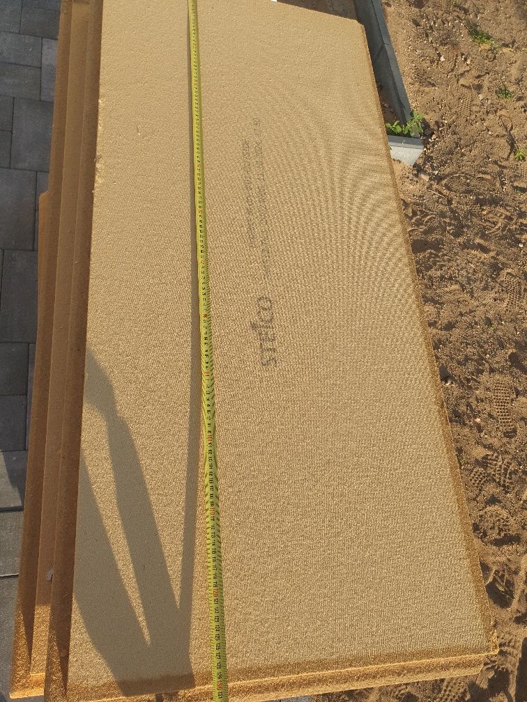 Steico protect M dry 80 mm