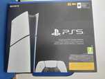 konsola sony playstation 5 NOWA