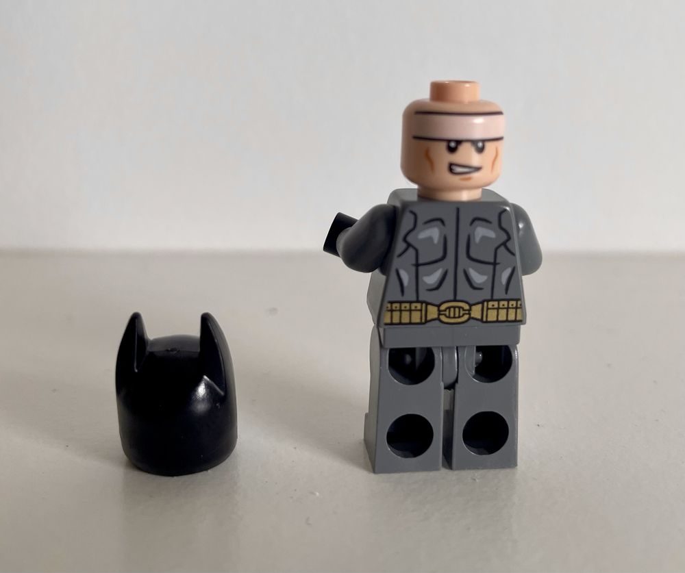 Figurka Lego dim002 Batman