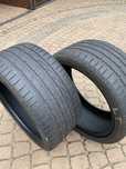 2x Opony letnie Hankook ventus s1 evo2 255/35r18