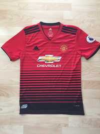 Koszulka sportowa adidas Manchester United