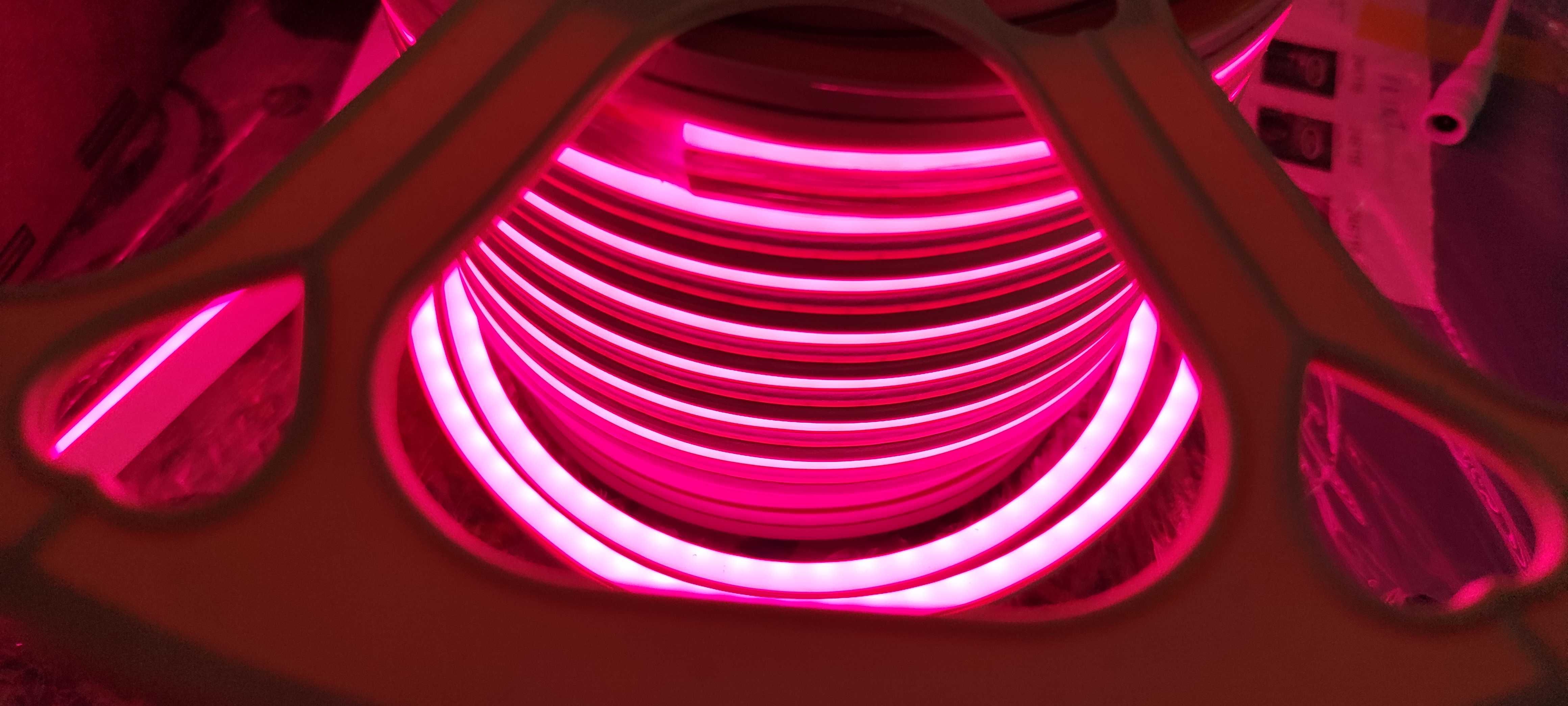 Продам неон на основе лед ленты  LED Neon лэд
