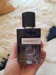 Flakon po perfumach Yves Saint Laurent 60 ml