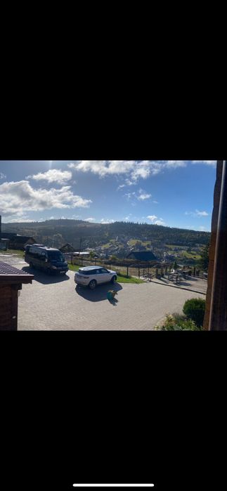 Пасажирські перевезення