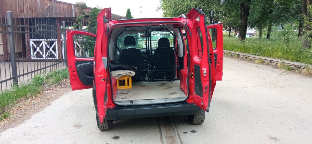 Продам Citroen nemo терміново