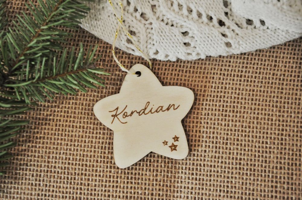 Dekoracje Świąteczne ze Sklejki