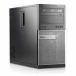 Dell OptiPlex 7010 - i7 - 32 GB RAM - GTX 1650