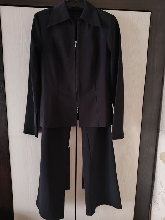 Продам стретчевий костюм!