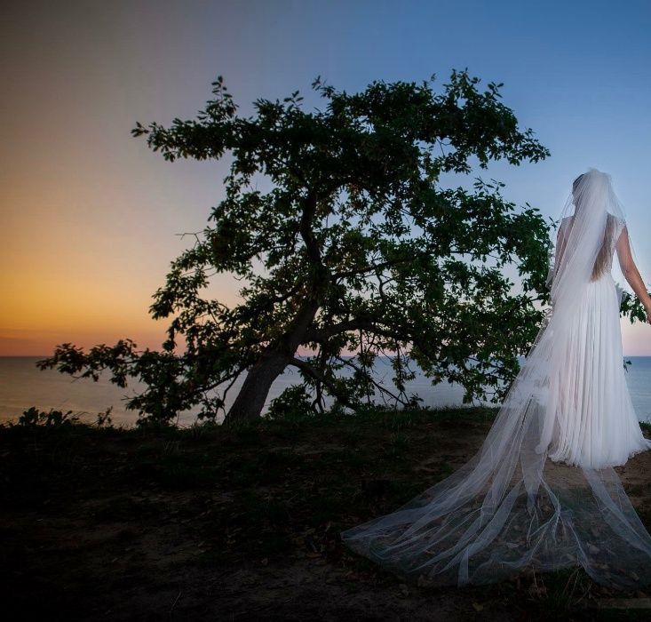 Suknia ślubna z salonu Madonna- okazyjna nowa cena zapraszam!