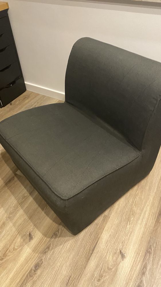 Poltrona de quarto