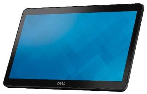 Планшет Dell latitune 7350