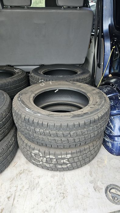 Zeetex WV1000 dwa komplety.