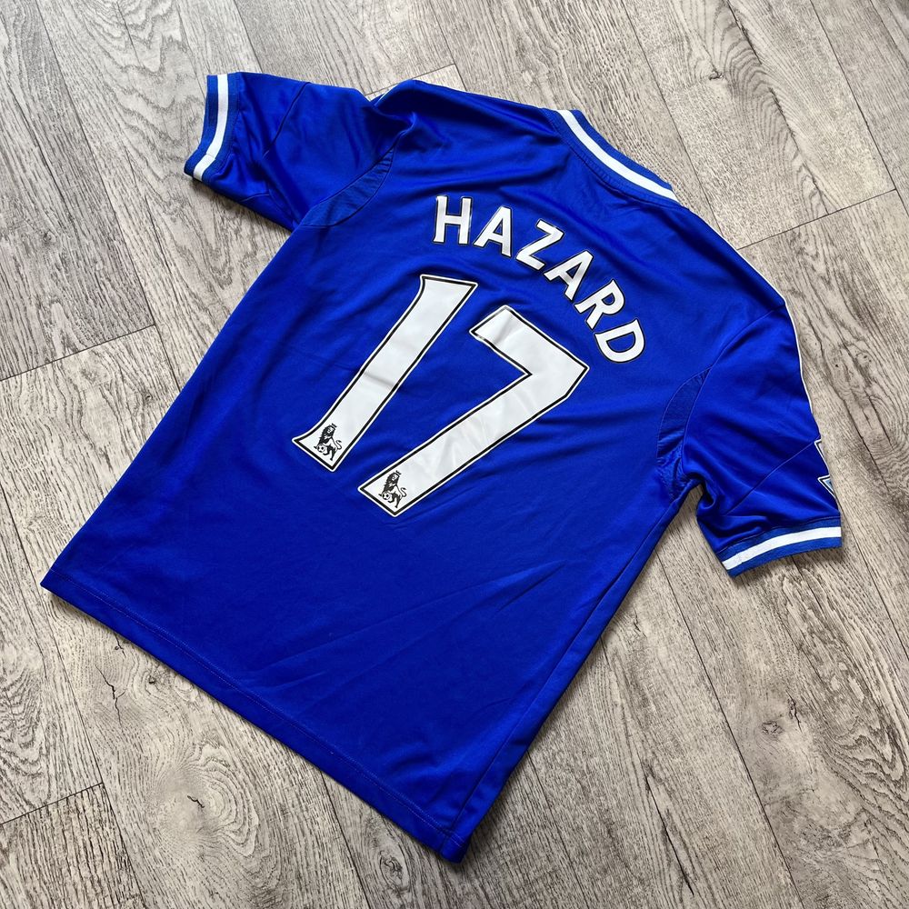 Футбольные футболки Jersey FC Chelsea big logo m,xl