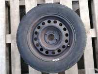 Renault Dacia 14 4x100 koło felga opona 175/65r14