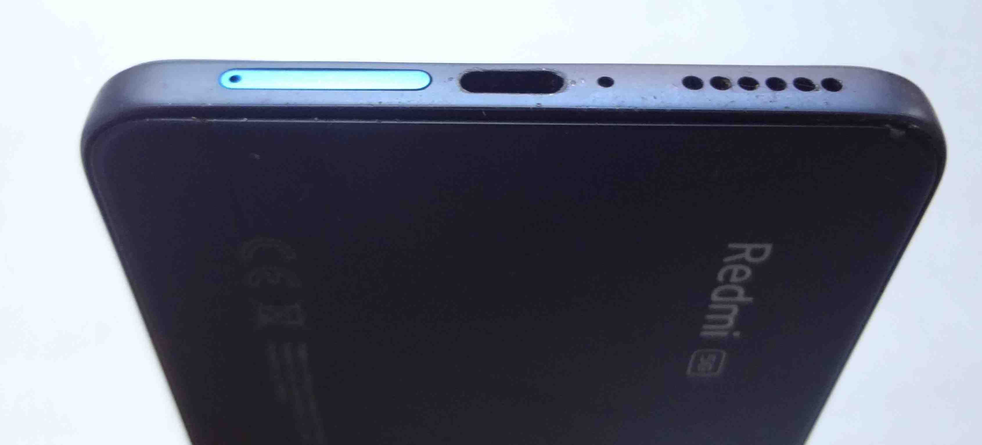 Смартфон Redmi Note 11 Pro 5G
