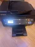 Drukarka Epson Workforce WF-2630
