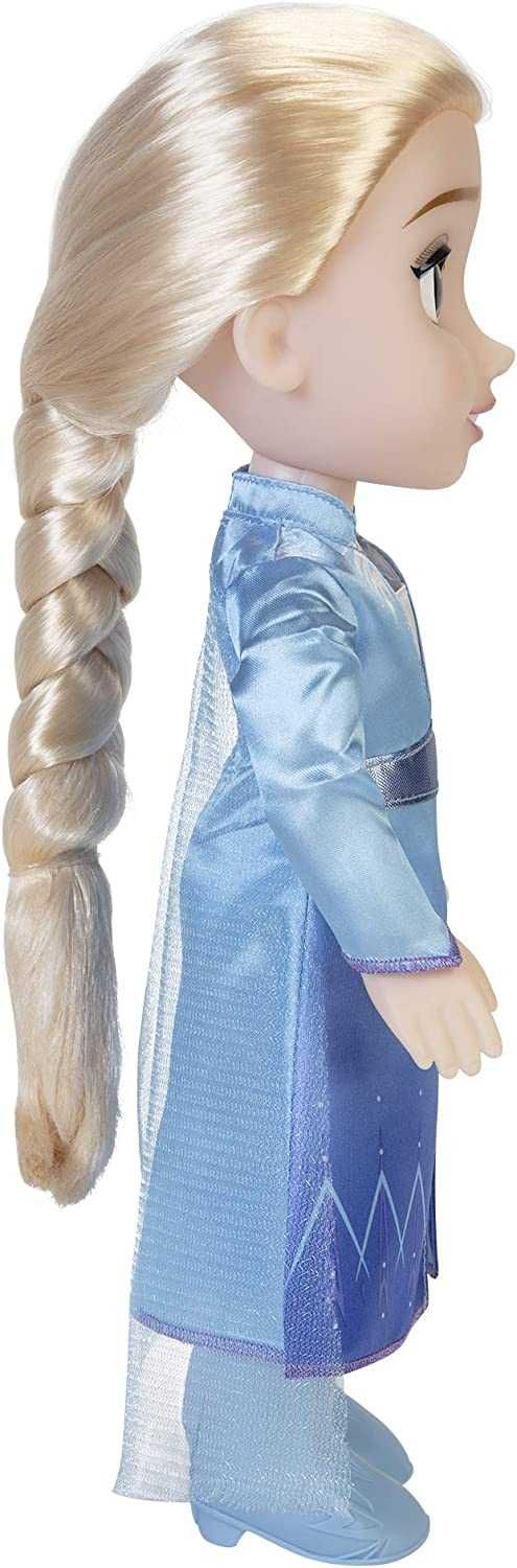 Лялька Ельза Холодне Серце 35см Disney Frozen 2 Elsa Travel Doll кукла