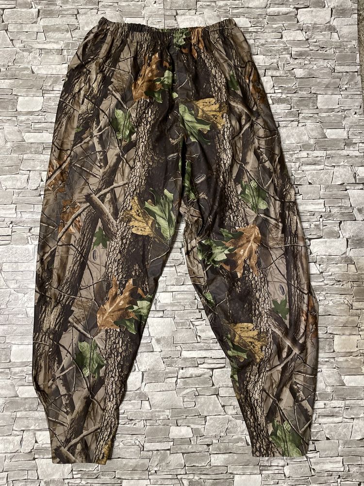 Mad dog gear штани камо camo vintage