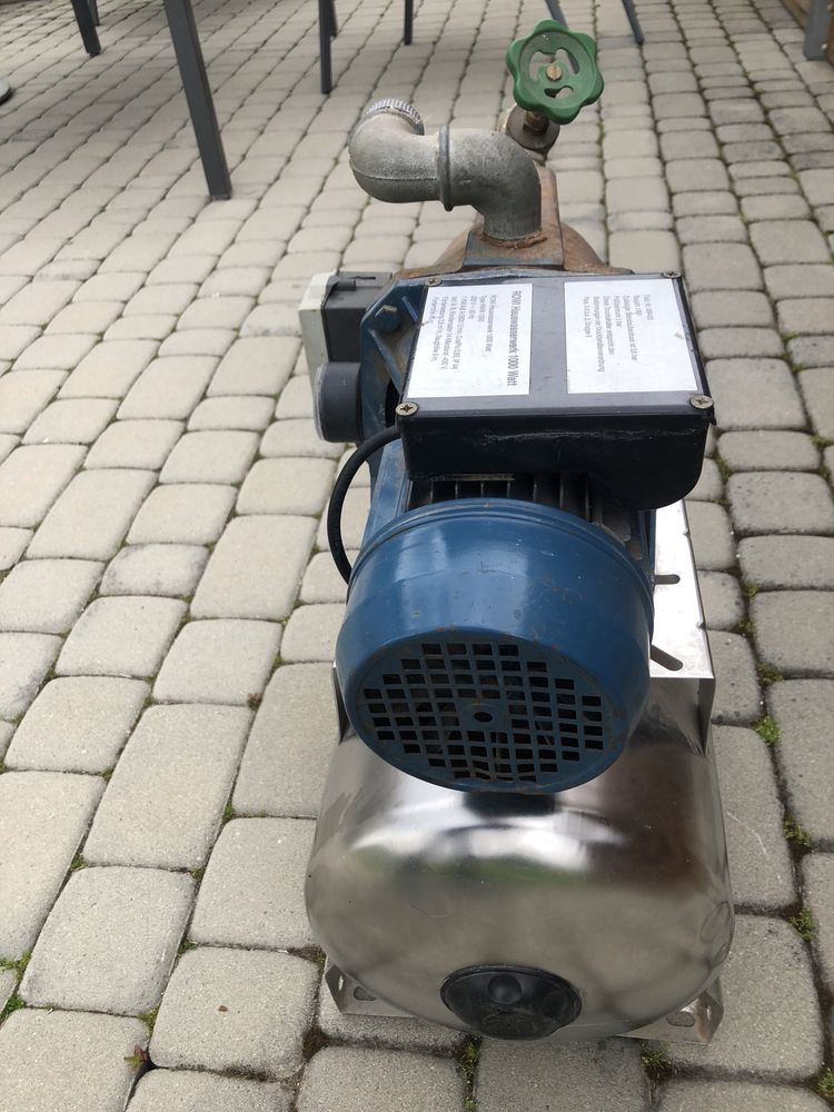 Hydrofor Rowi 1000Watt